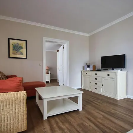 Sonja Ferienwohnung Nr 01 *