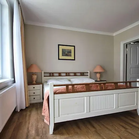 Sonja Ferienwohnung Nr 01
